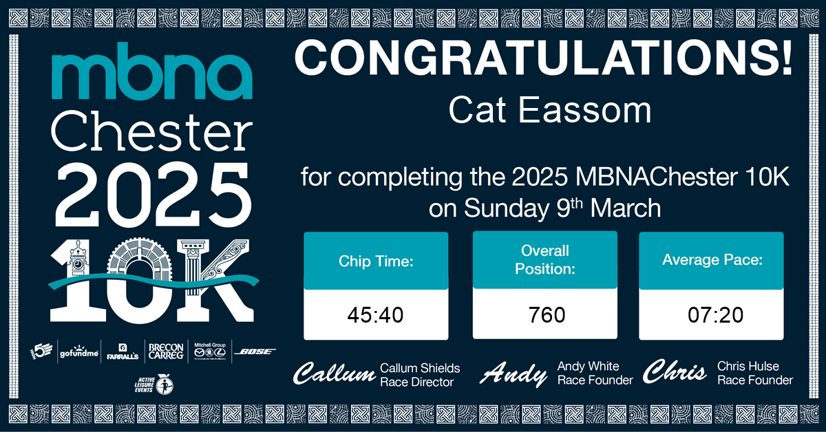1946 Cat Eassom
